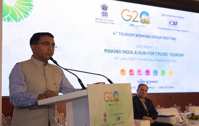 4th G20 Tourism Working Group Meeting